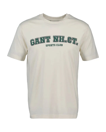 T-Shirt Graphic GANT